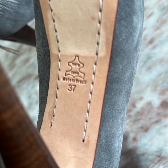 Alice & Olivia Fur Boots 🦊 - Picture 8 of 10